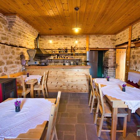 Argyropolis Boutique Hotel Gjirokastër Eksteriør billede