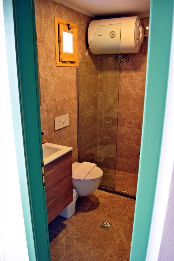 Argyropolis Boutique Hotel Gjirokastër Eksteriør billede